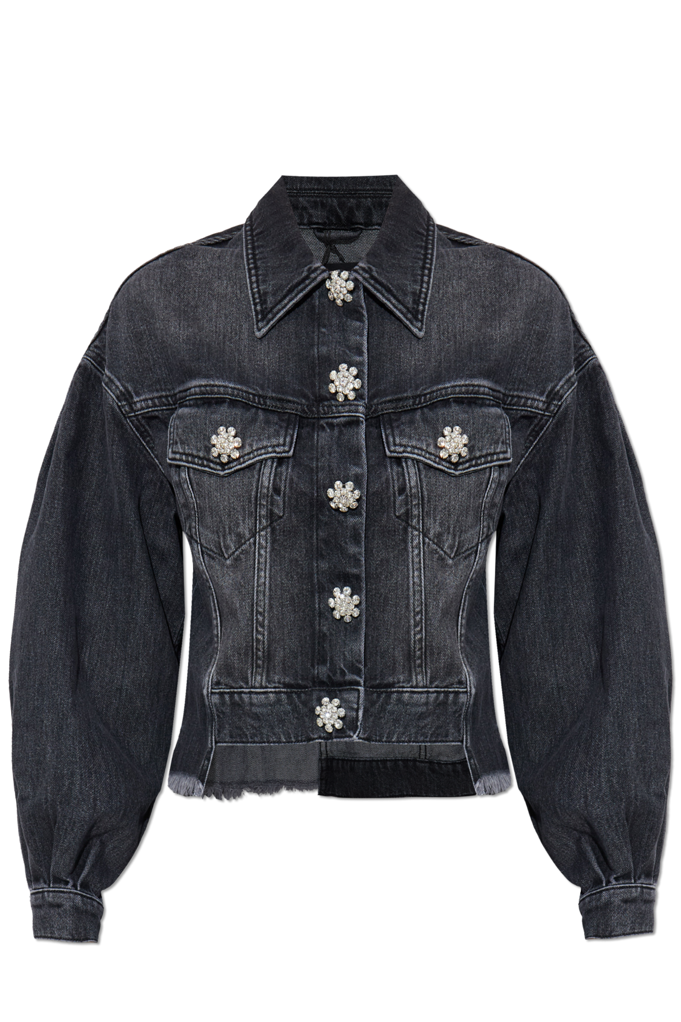 AllSaints Denim jacket 
